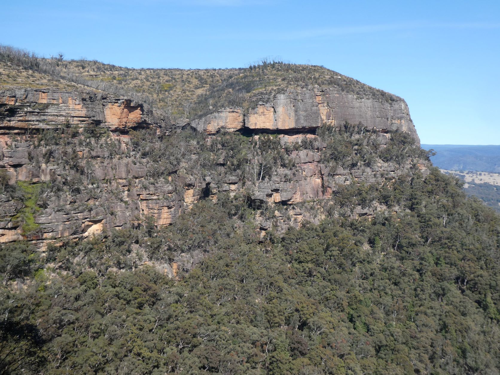 Rice Terrace and Black Billy Head