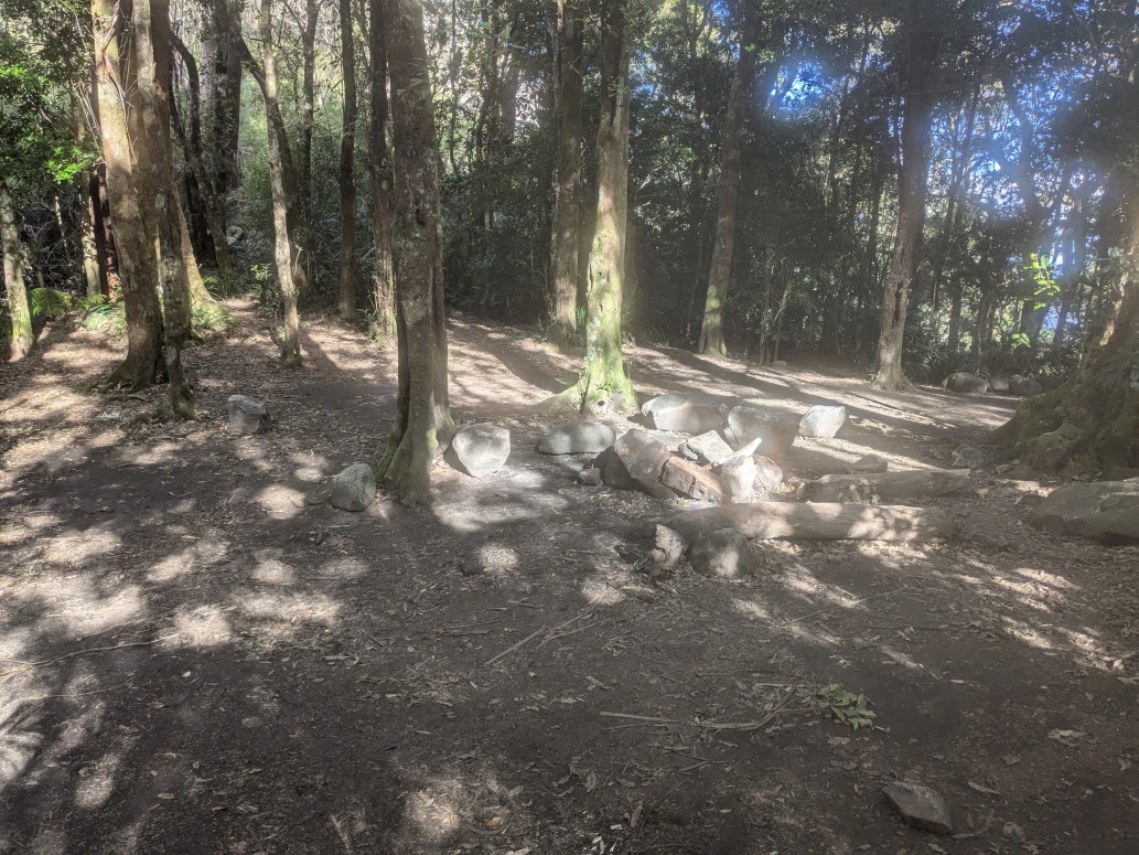 Mount Barney - Rum Jungle